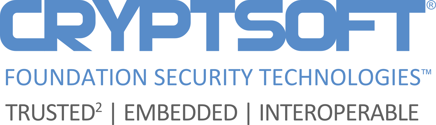 Cryptsoft